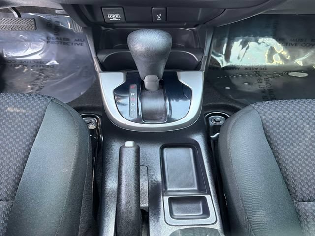 Used 2020 Honda Fit LX image 21