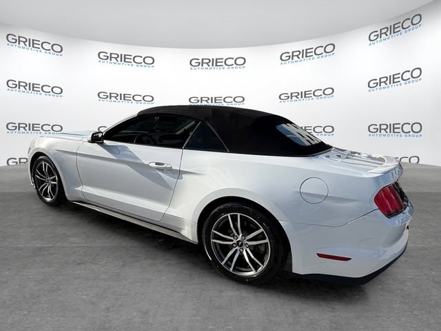 Used 2016 Ford Mustang Premium RWD image 5