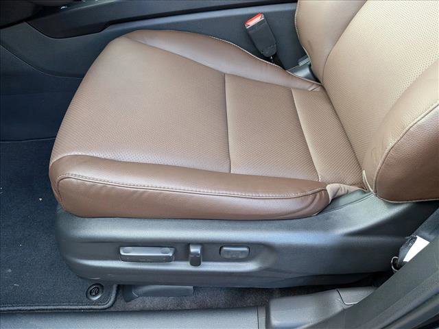 New 2026 Honda Ridgeline RTL image 4