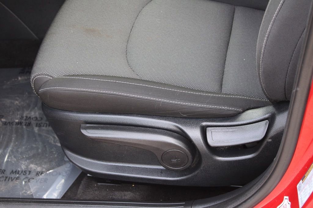 Used 2024 Kia Forte LXS image 15