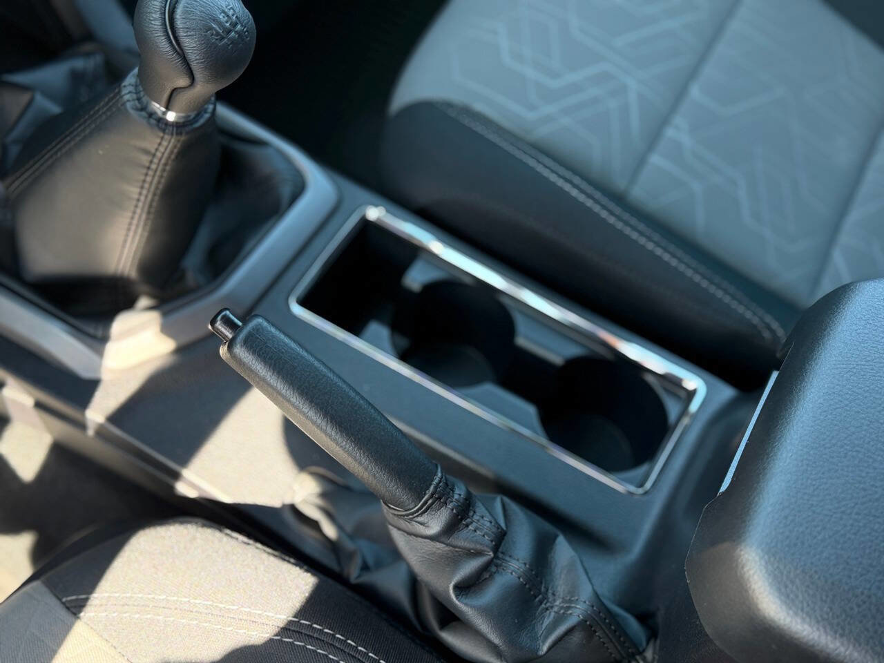 Used 2023 Toyota Tacoma TRD Sport image 84