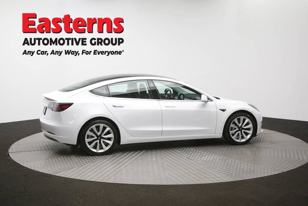 Used 2019 Tesla Model 3 Standard Range RWD image 37