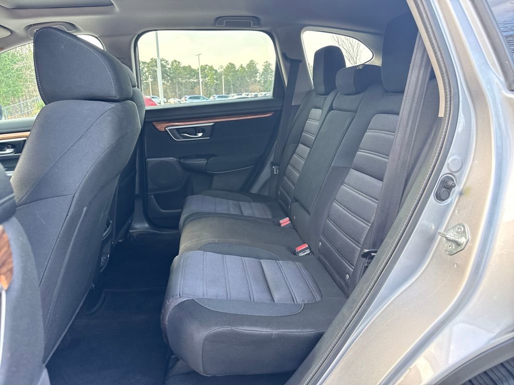 Used 2020 Honda CR-V EX image 20