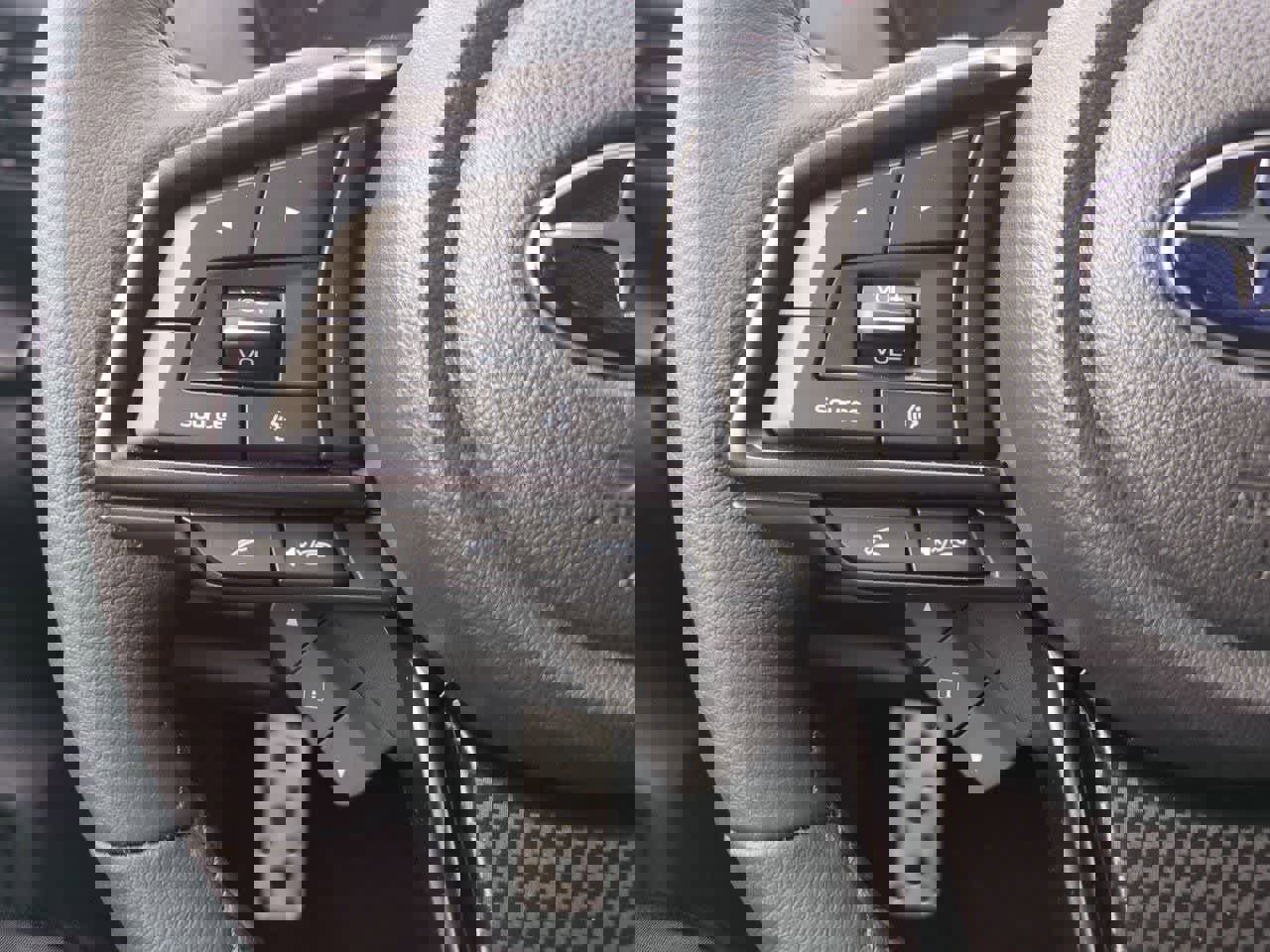 New 2026 Subaru WRX Limited image 24