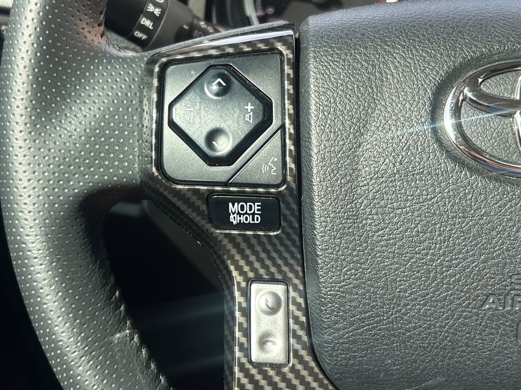 Used 2023 Toyota 4Runner TRD Sport image 19