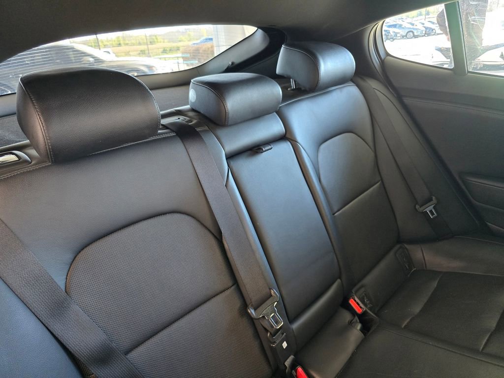 Used 2019 Kia Stinger GT AWD/4WD image 18