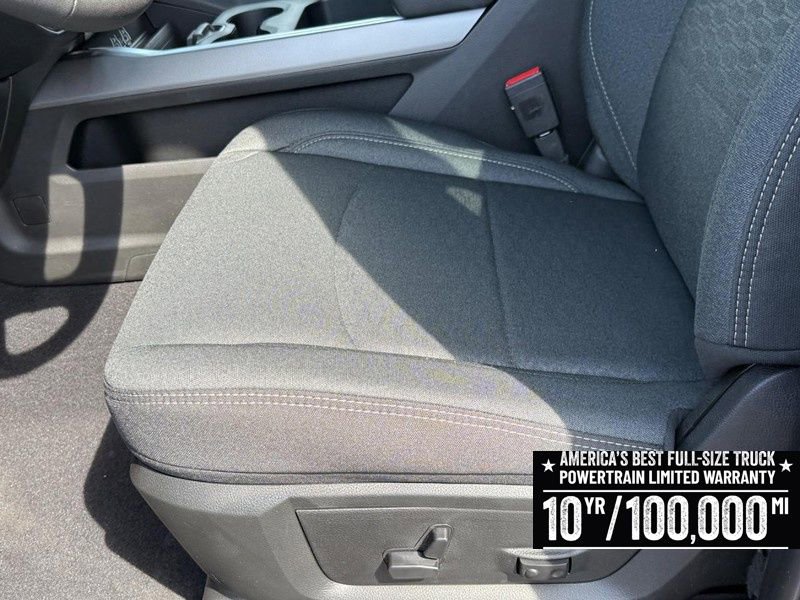 New 2026 RAM 2500 Big Horn image 12