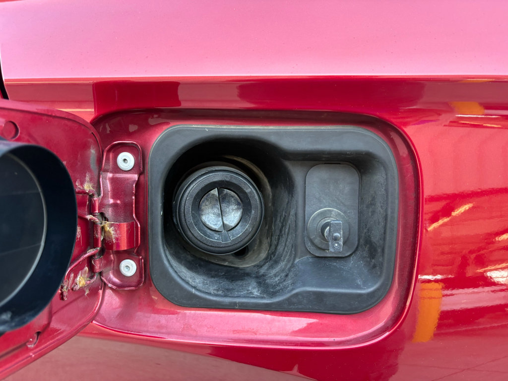 Certified 2023 Honda CR-V Sport image 30