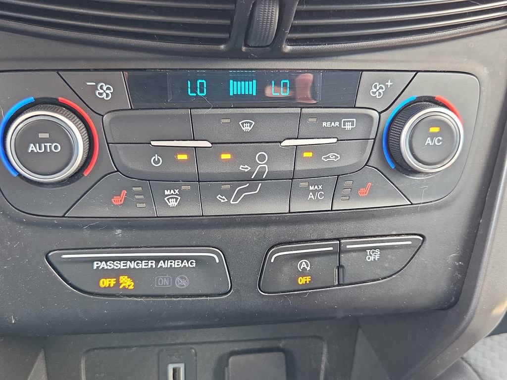 Used 2019 Ford Escape SE AWD/4WD image 37