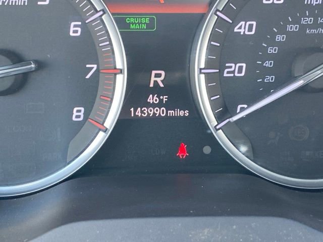 Used 2014 Acura MDX SH-AWD image 27