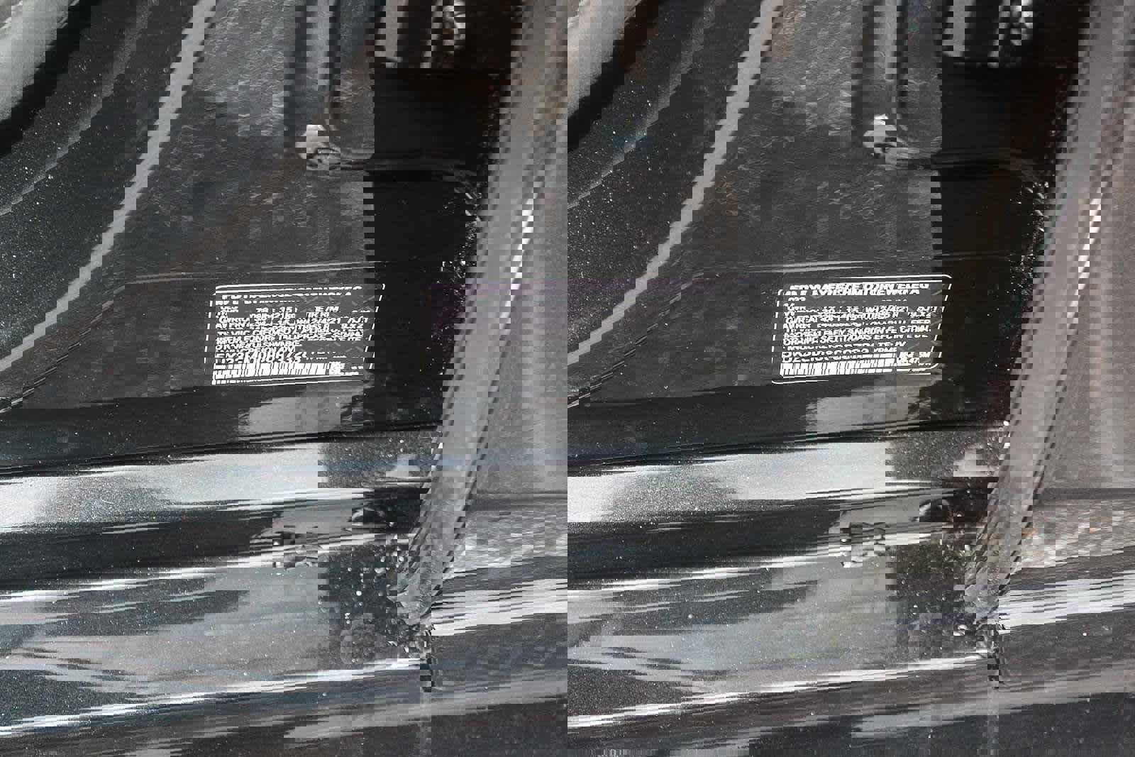 Used 2023 BMW X7 xDrive40i w/ M Sport Package image 27