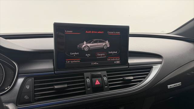 Used 2017 Audi S7 Premium Plus AWD/4WD image 27