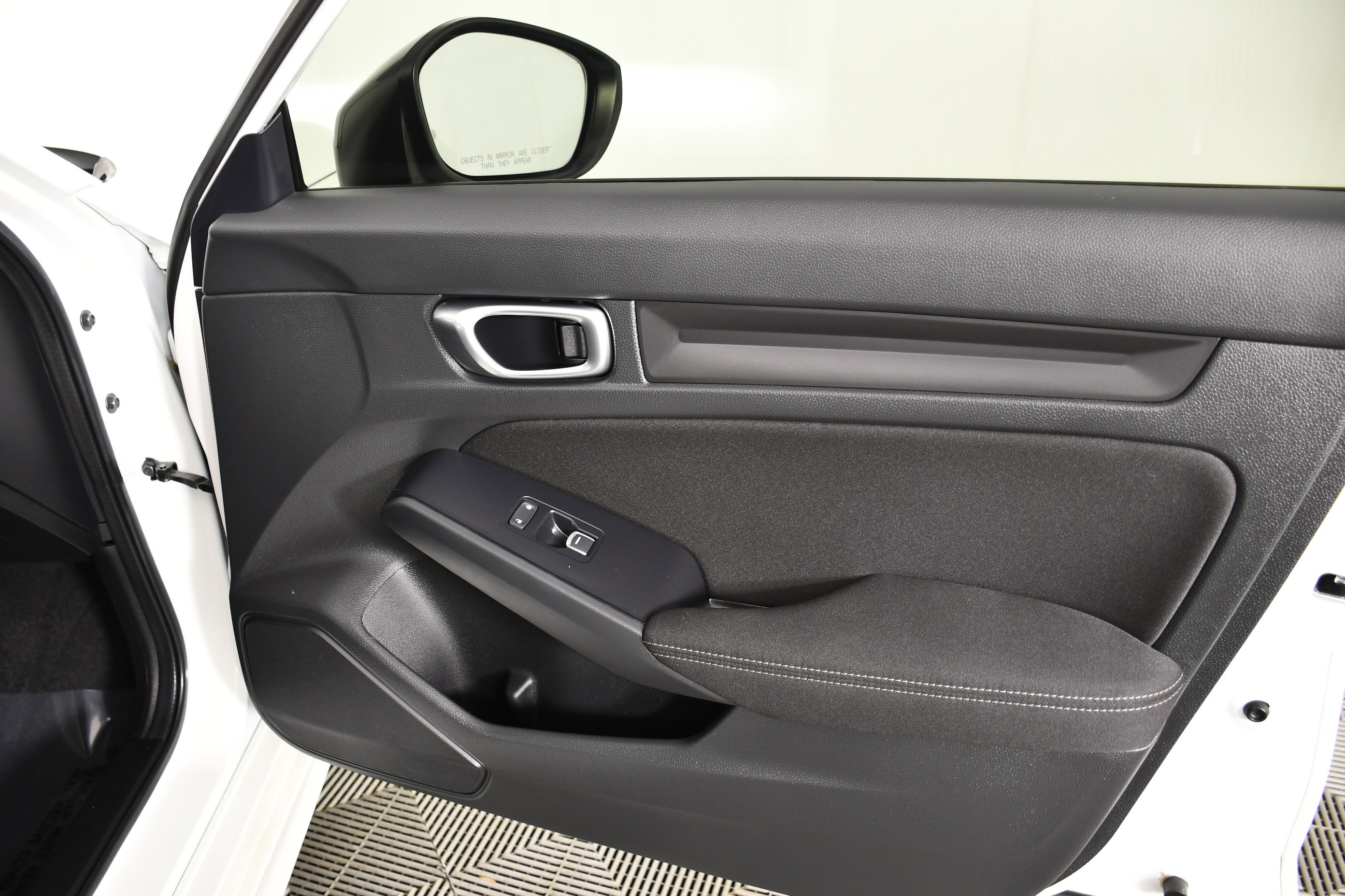 Certified 2024 Honda Civic Sport image 38