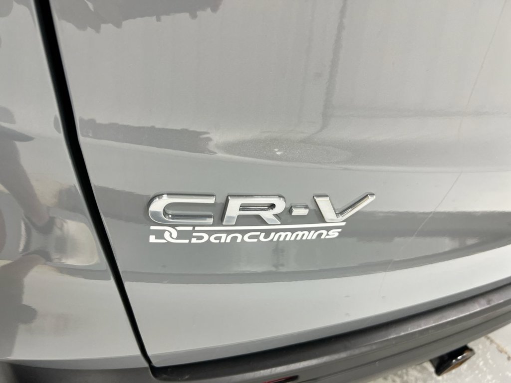 Used 2024 Honda CR-V LX image 25