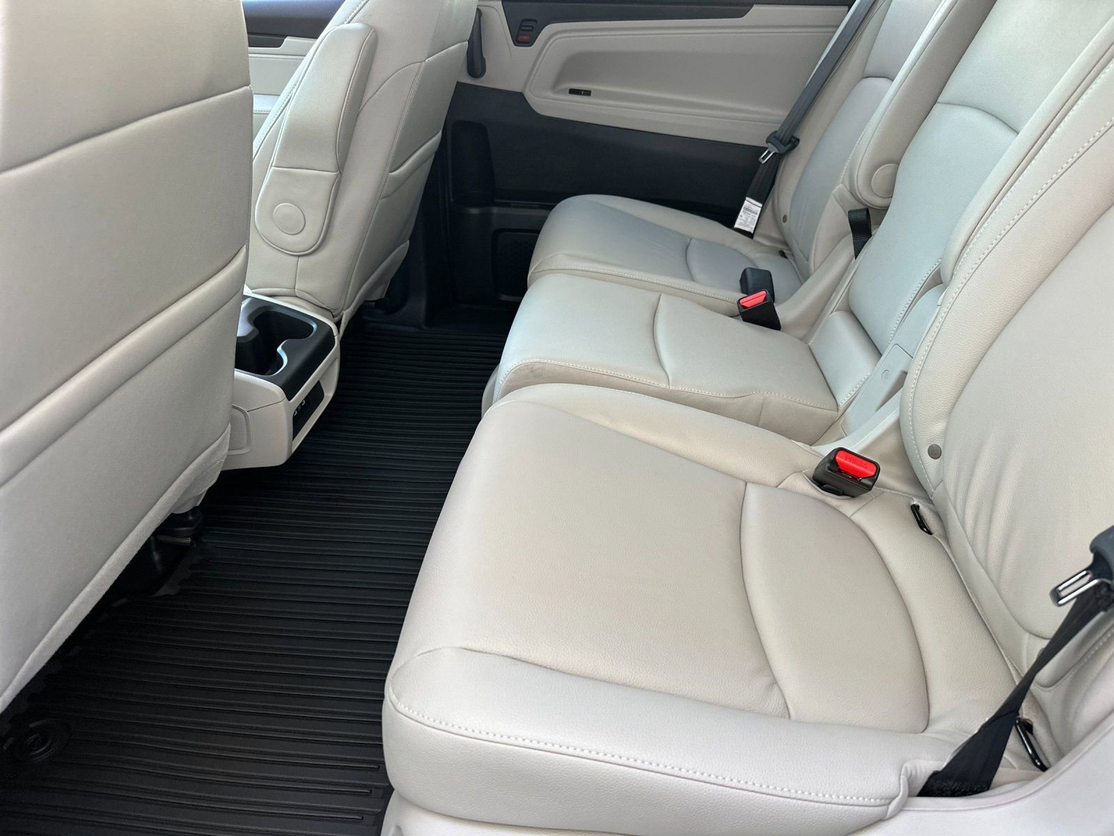 New 2026 Honda Odyssey EX-L image 13