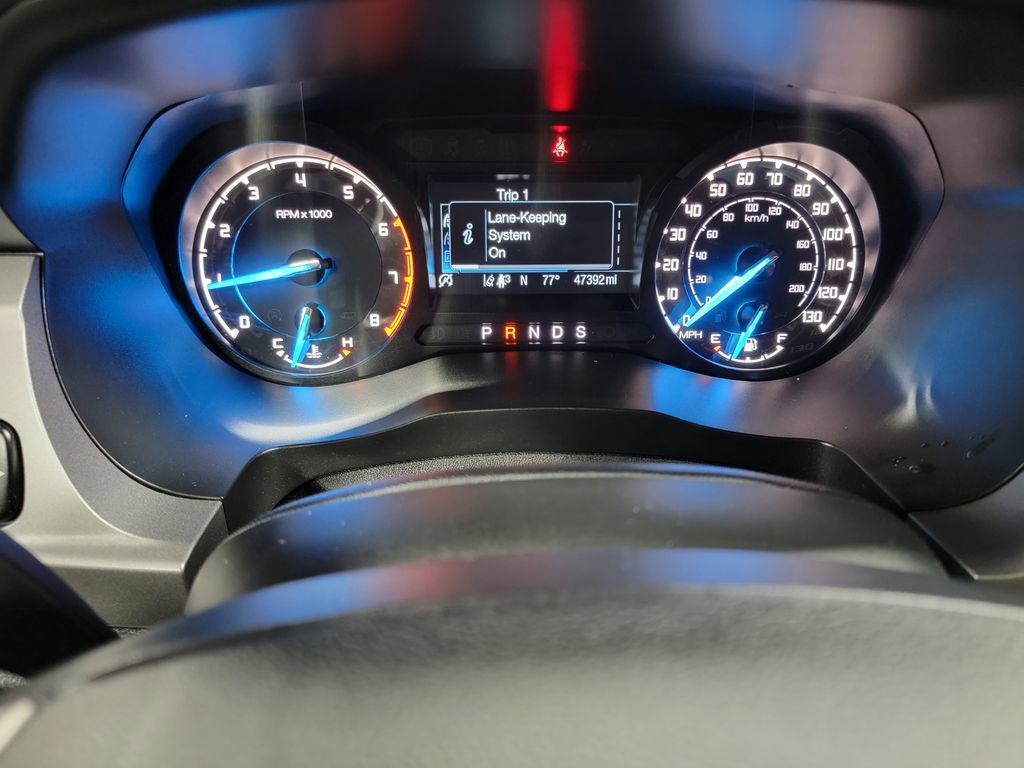 Used 2020 Ford Ranger XLT w/ Equipment Group 301A Mid image 16