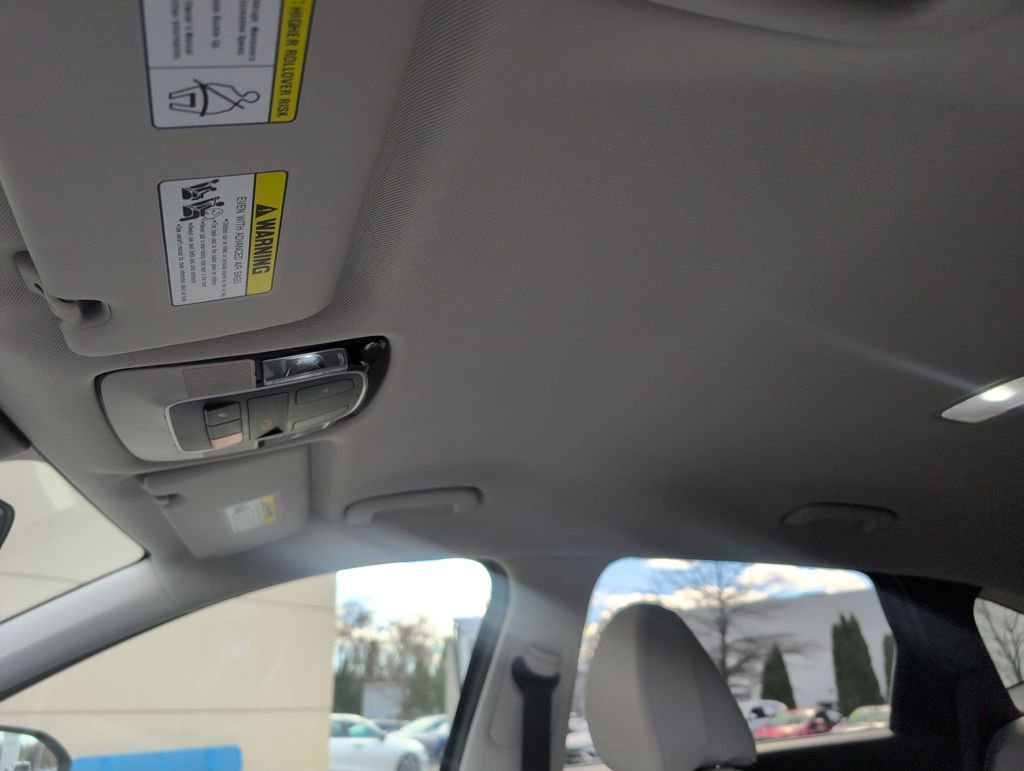 Certified 2026 Hyundai Tucson SEL image 22