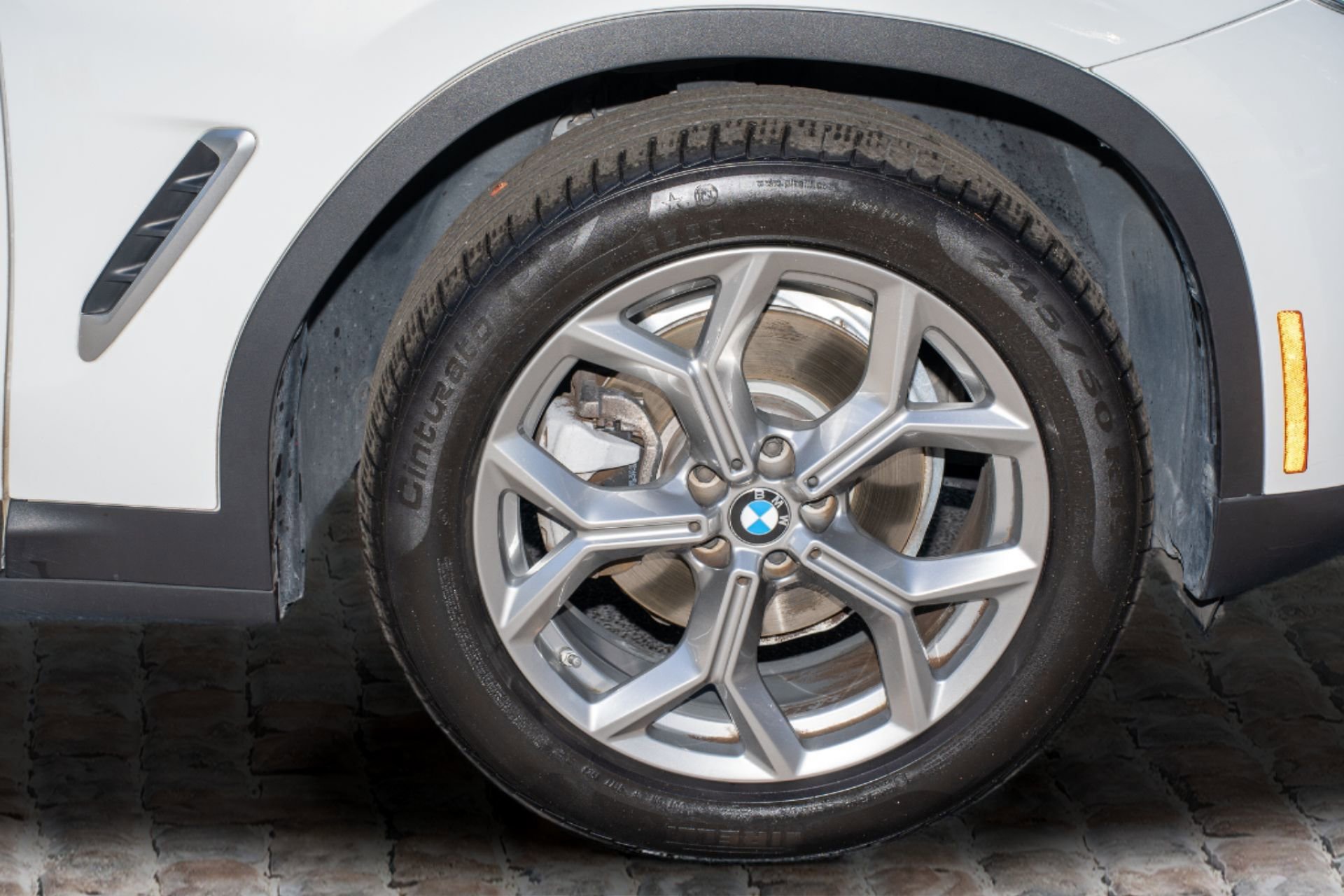 Used 2020 BMW X3 sDrive30i w/ Convenience Package image 41