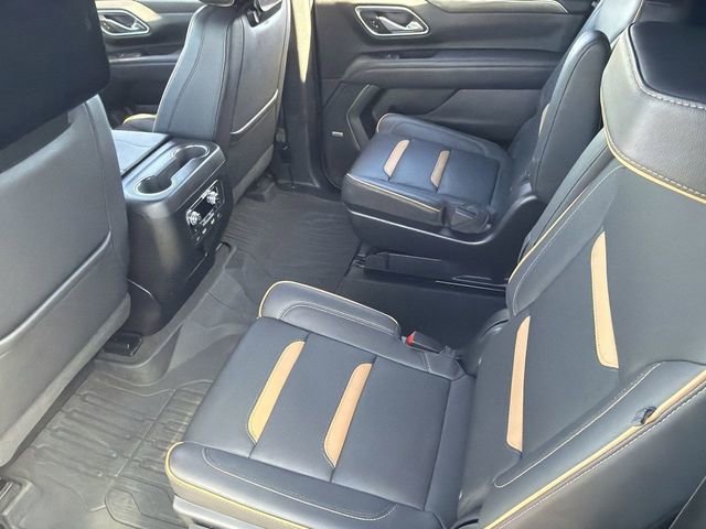 Used 2023 GMC Yukon XL AT4 w/ AT4 Premium Plus Package image 17