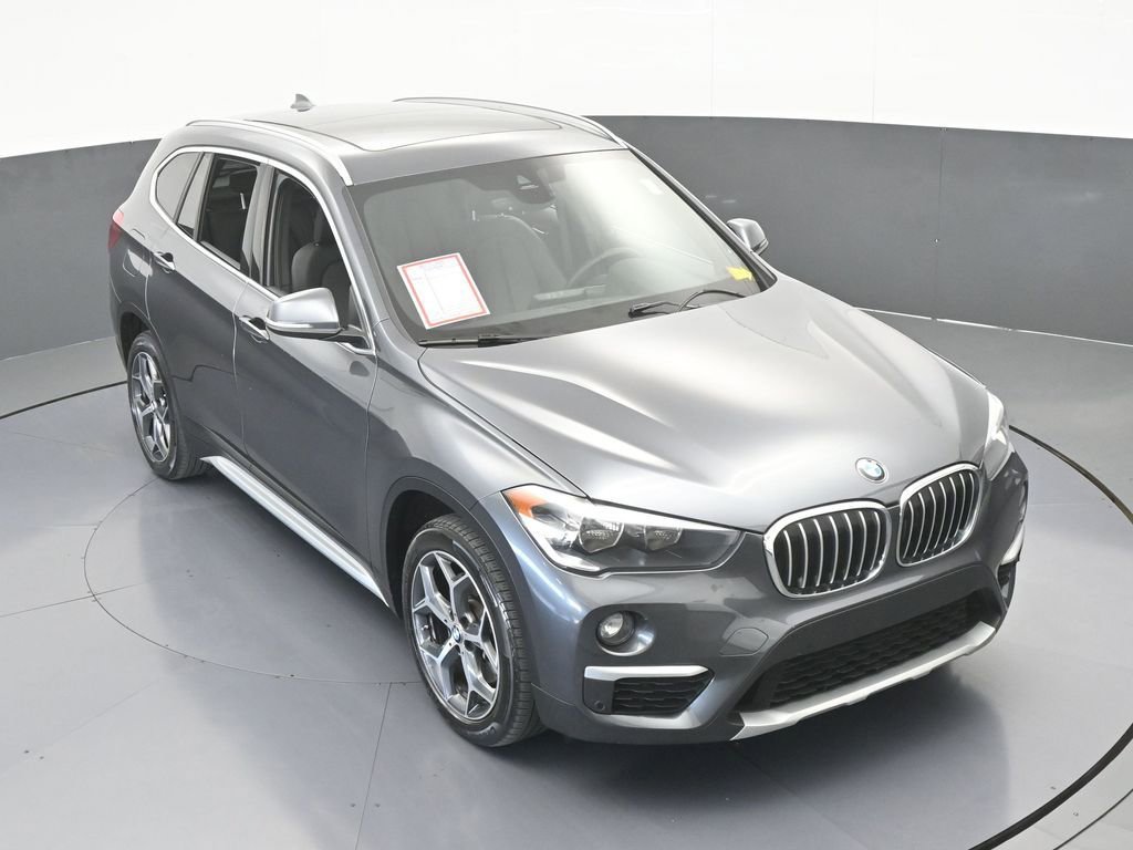 Used 2019 BMW X1 sDrive28i w/ Convenience Package image 57