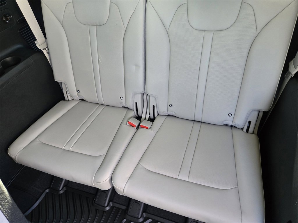 New 2026 Kia Sorento S w/ S Panoramic Sunroof Package image 42