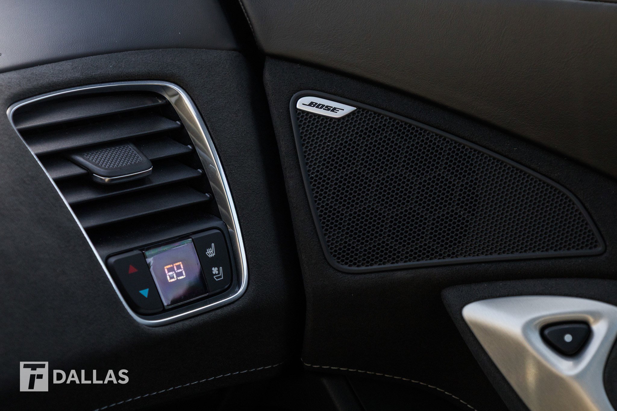 Used 2019 Chevrolet Corvette ZR1 image 37