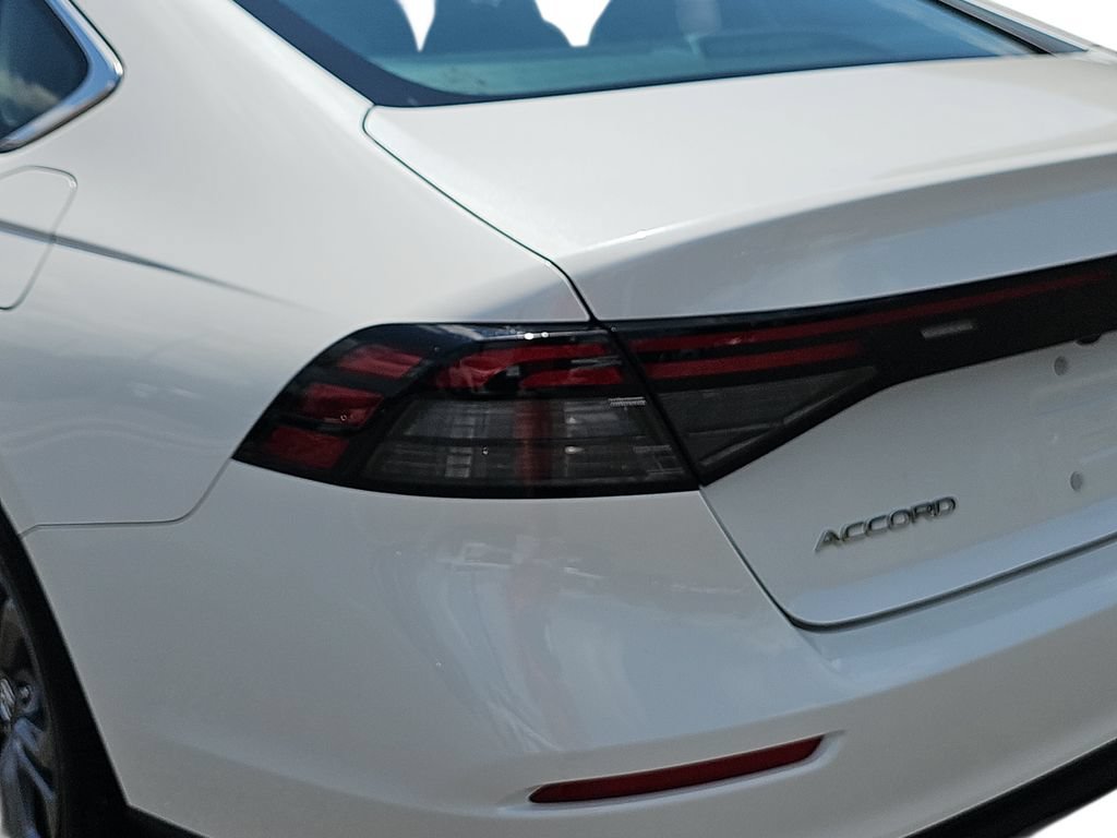 Used 2024 Honda Accord EX image 32