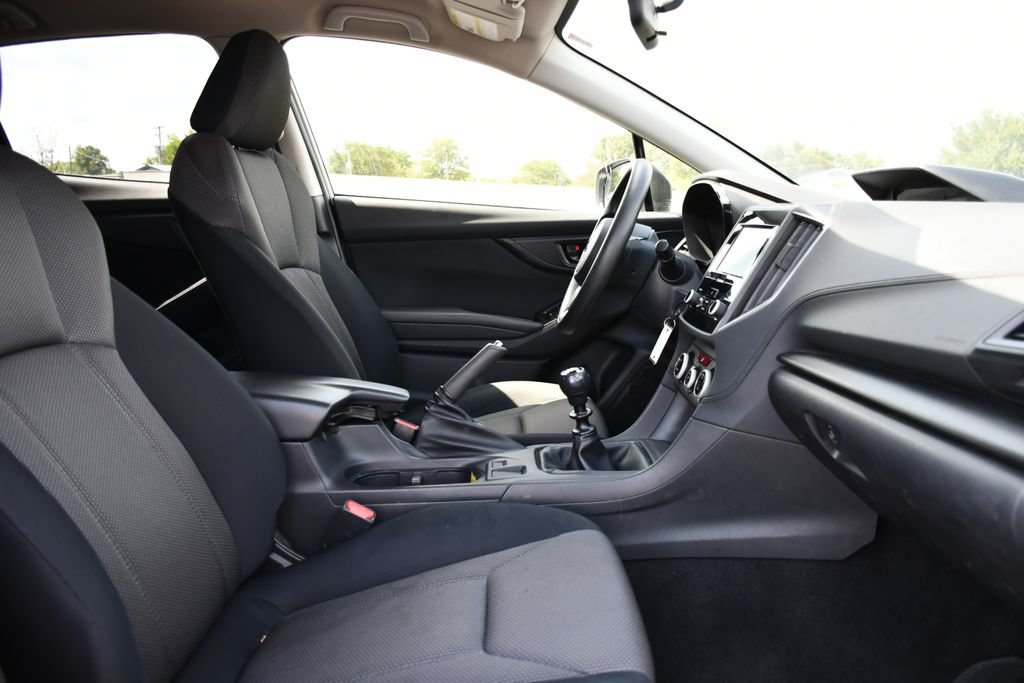 Used 2023 Subaru Crosstrek 2.0i AWD/4WD image 26