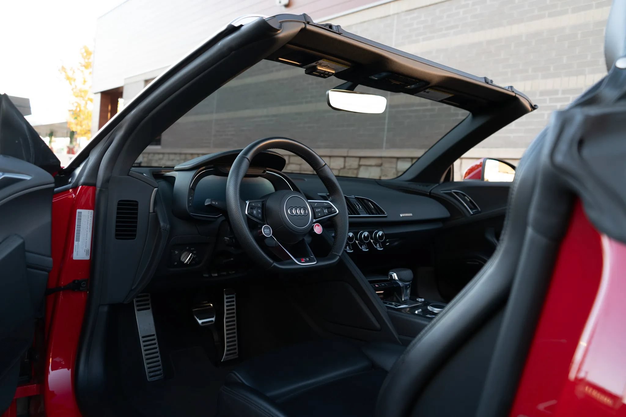 Used 2020 Audi R8 V10 AWD/4WD image 22