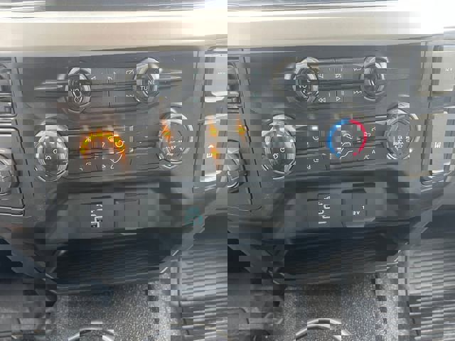 Used 2024 Ford F350 XL w/ XL Chrome Package RWD image 15