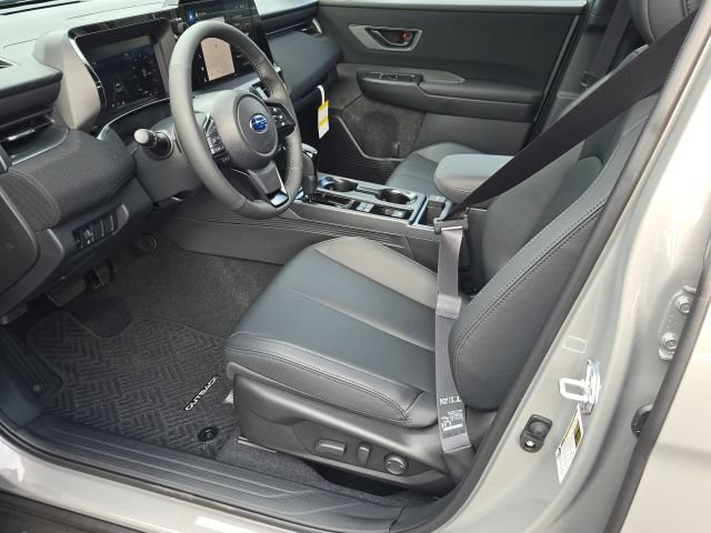 New 2026 Subaru Outback Premium AWD/4WD image 12