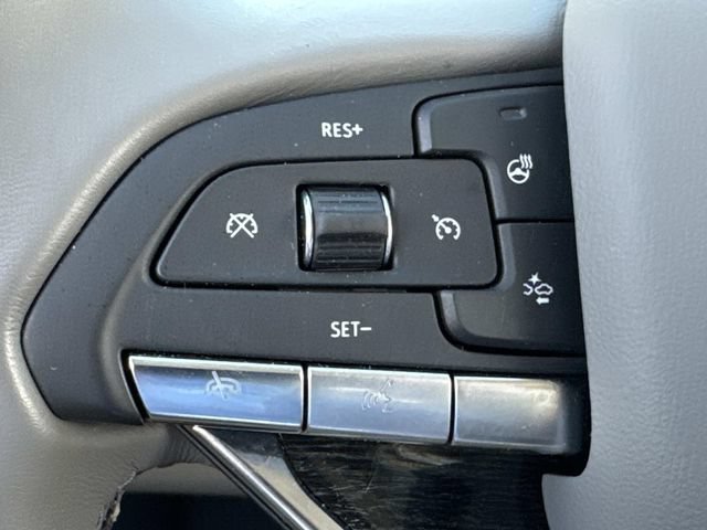 Certified 2023 Cadillac XT6 Premium Luxury w/ Technology Package FWD image 29