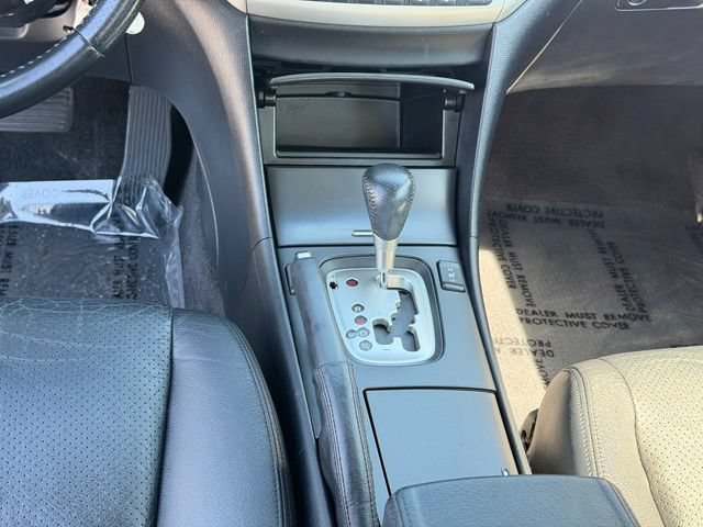 Used 2006 Acura TSX FWD image 15