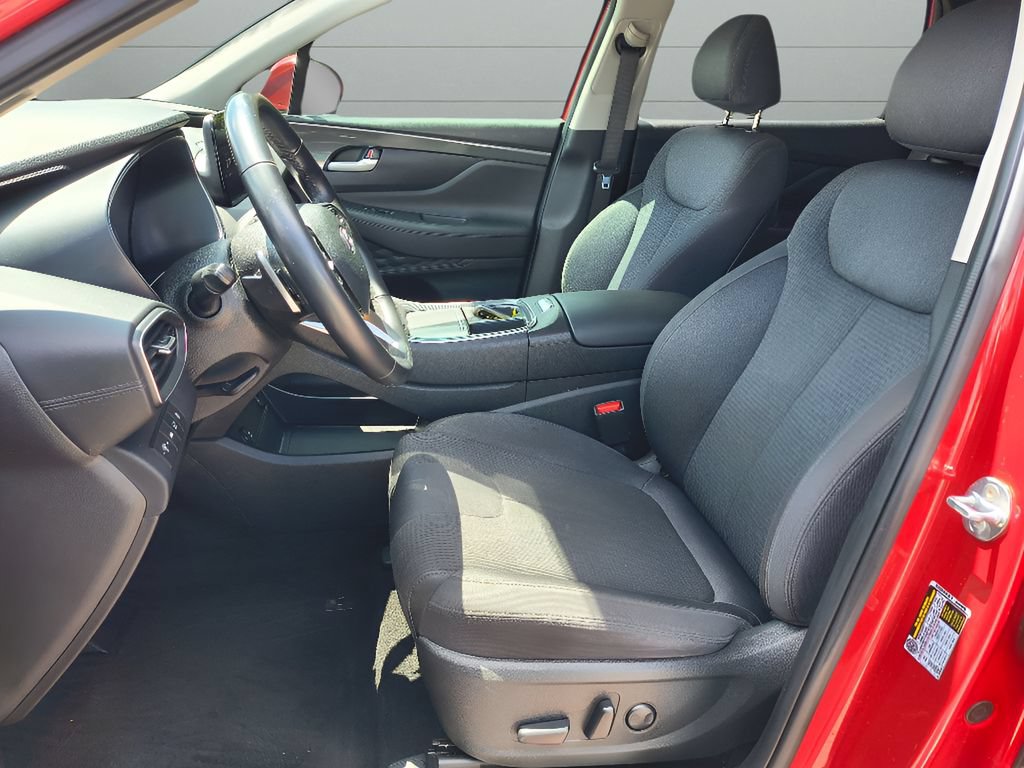 Used 2023 Hyundai Santa Fe SEL AWD/4WD image 13