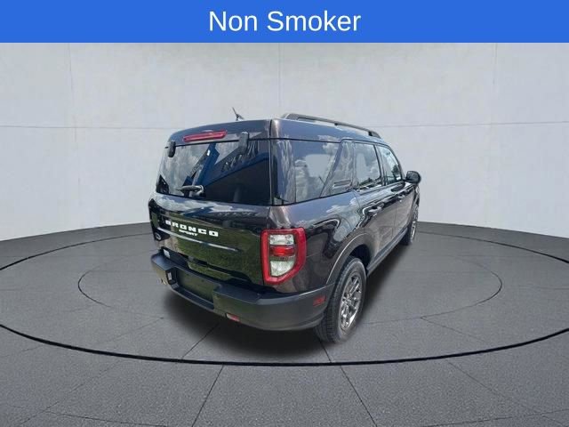 Used 2021 Ford Bronco Sport Big Bend AWD/4WD image 6