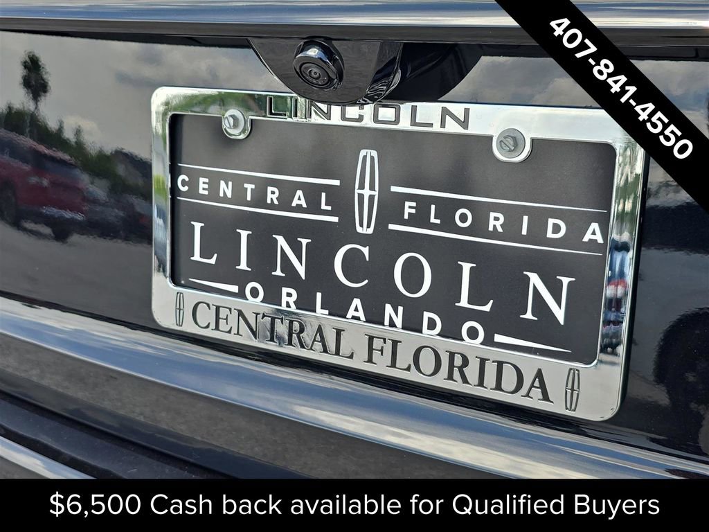 New 2025 Lincoln Aviator 2WD w/ Equipment Group 101A image 6