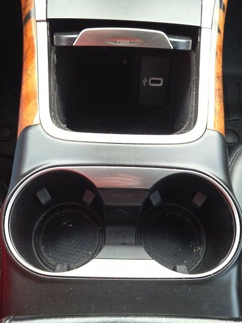 Used 2017 Lincoln MKX Select w/ Select Plus Package image 34