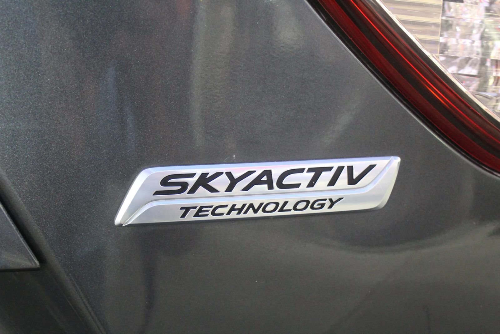 Used 2014 MAZDA CX-5 Touring w/ Bose/Moonroof Package FWD image 32