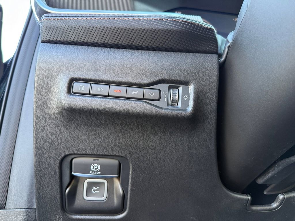 New 2026 Jeep Cherokee Limited image 23