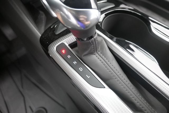 New 2026 Buick Envista Avenir FWD image 37