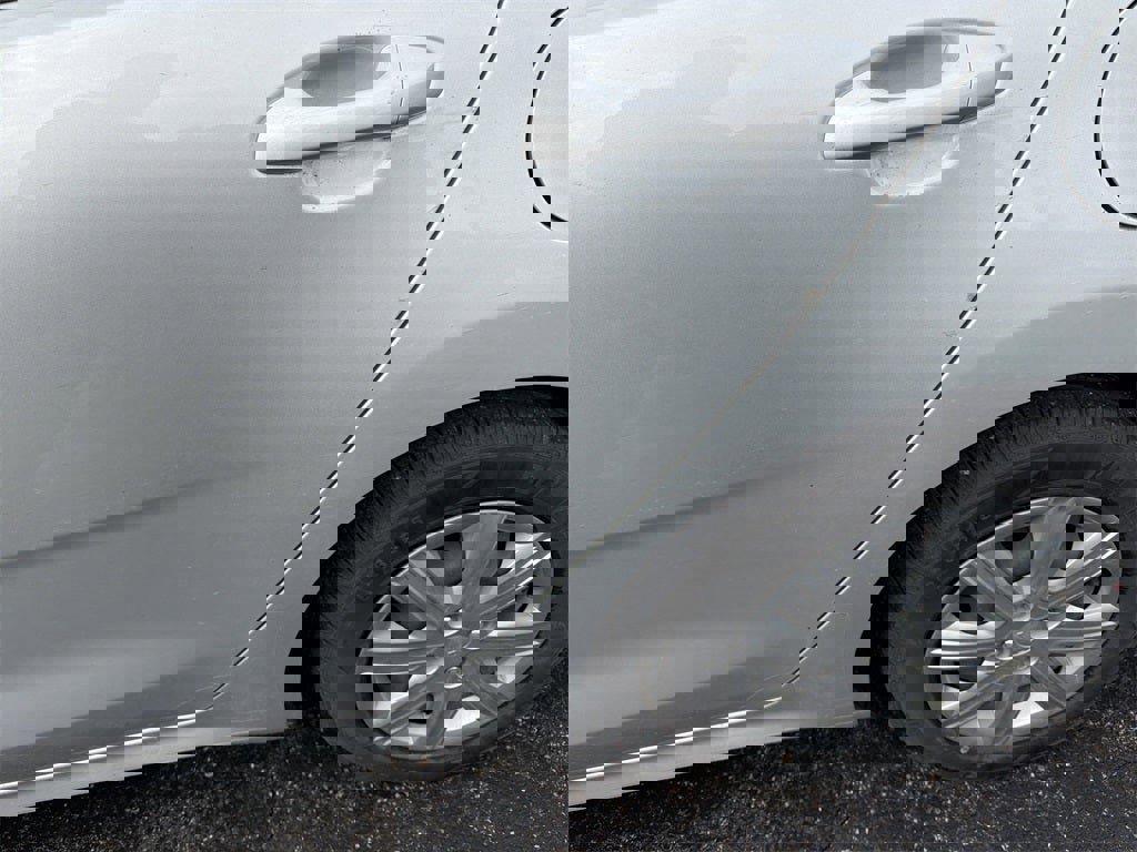 Used 2023 Kia Rio LX image 6