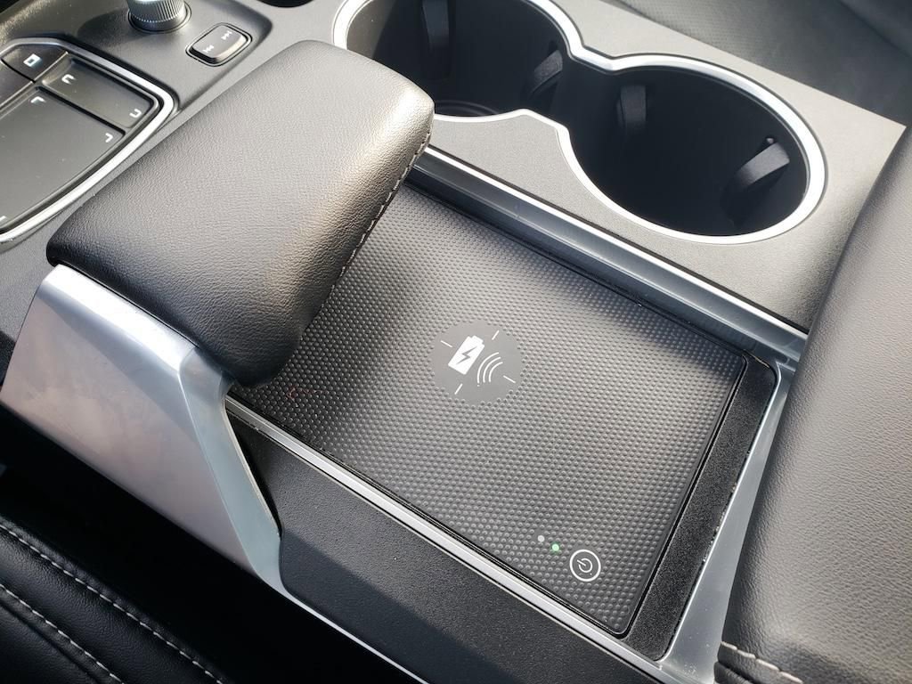 Certified 2023 Acura MDX Technology image 30