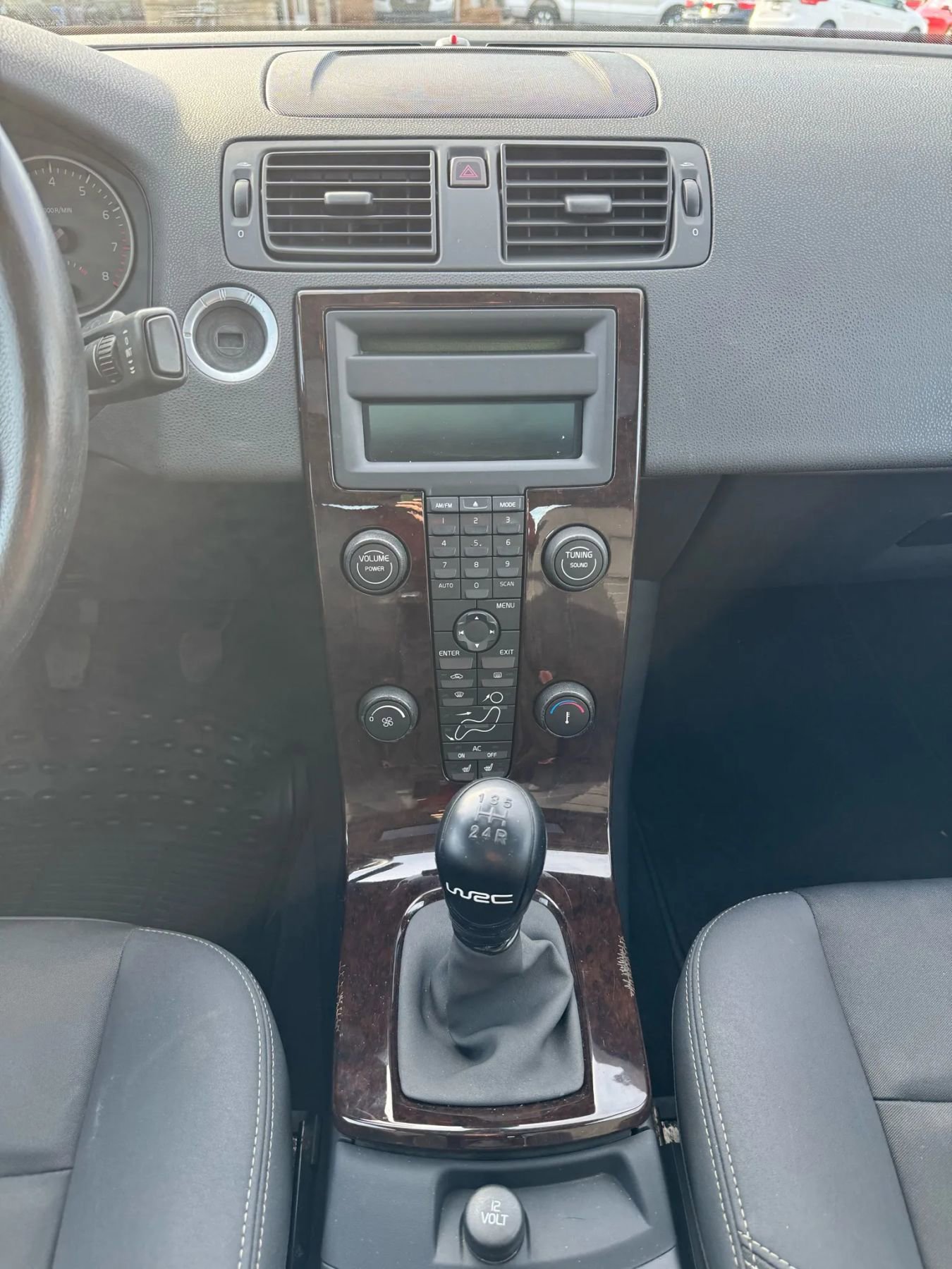 Used 2007 Volvo S40 2.4i image 41