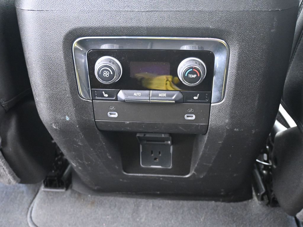 Used 2023 Chevrolet Tahoe RST w/ RST Performance Edition image 51