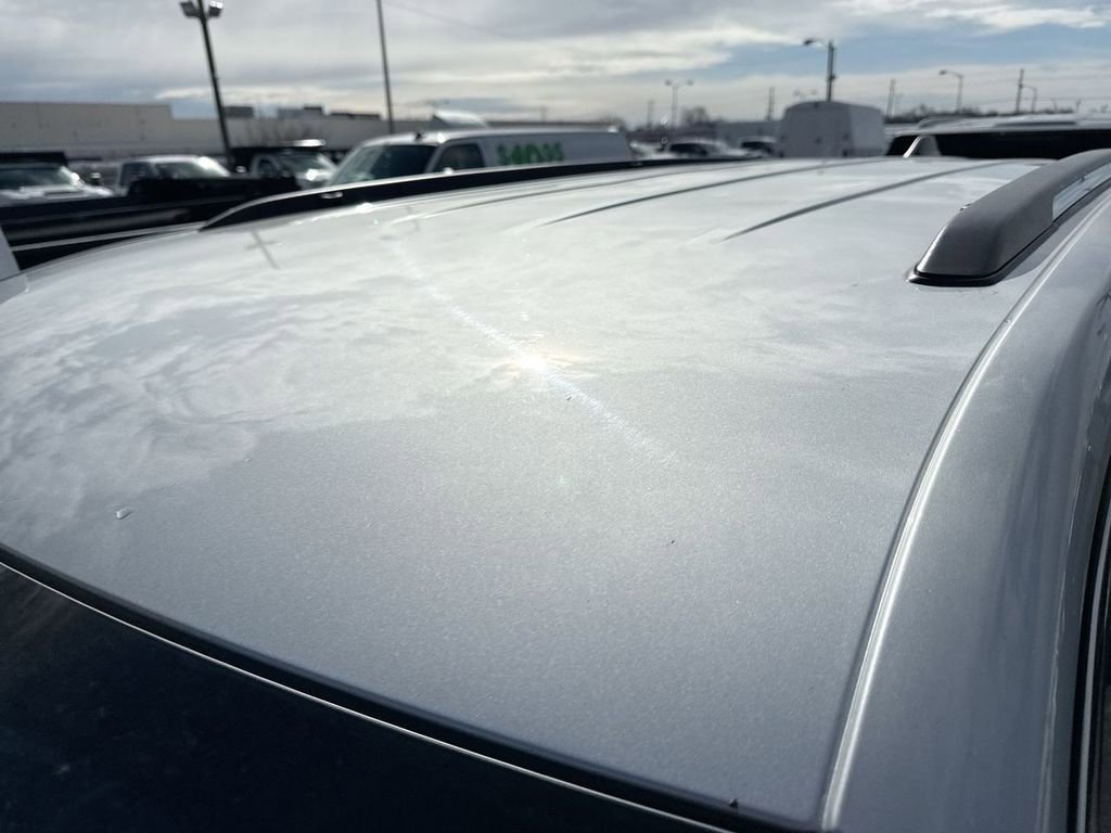 Used 2023 Jeep Grand Cherokee L Limited image 9