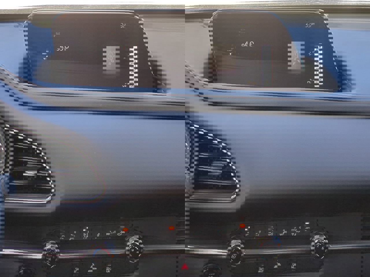 New 2026 MAZDA CX-30 AWD 2.5 S image 18