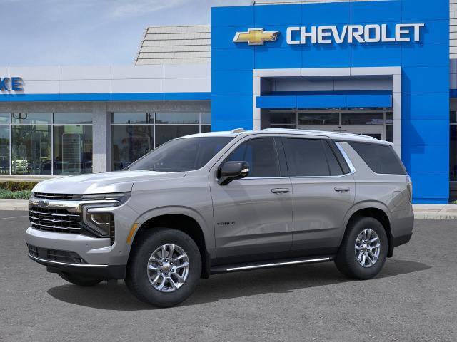 New 2026 Chevrolet Tahoe LT w/ Comfort Package RWD image 26