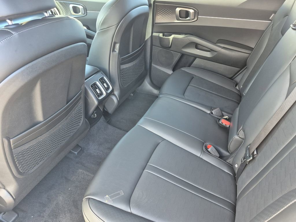 New 2026 Kia Sorento S AWD/4WD image 12