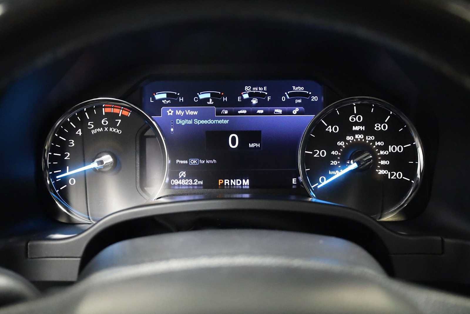 Used 2019 Ford Expedition Limited AWD/4WD image 22