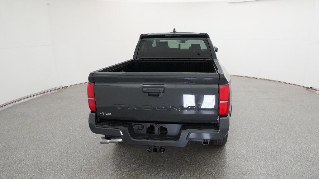 New 2026 Toyota Tacoma SR5 image 78